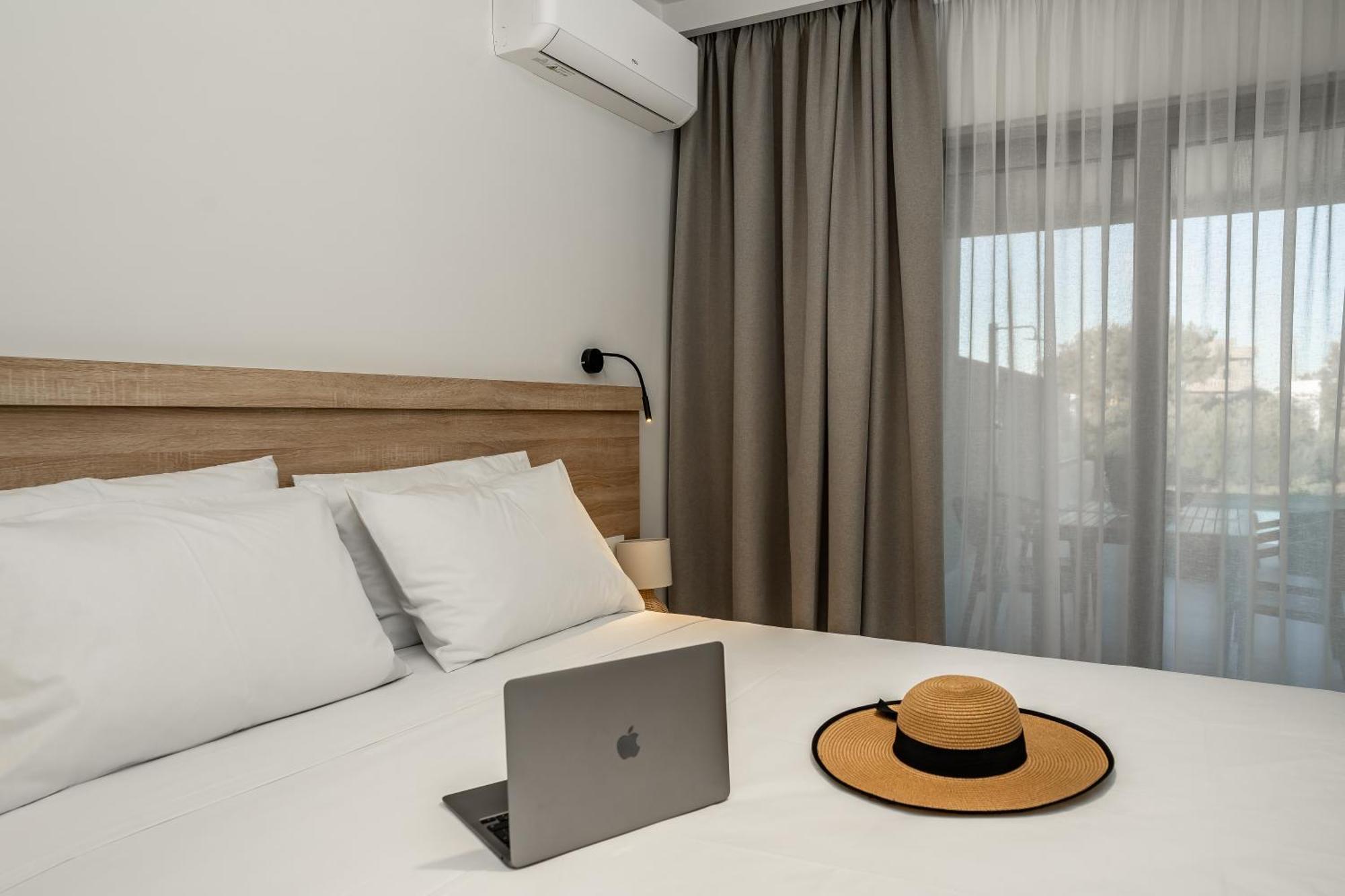 Nerites Luxury Villas Kato Gouves Exteriör bild