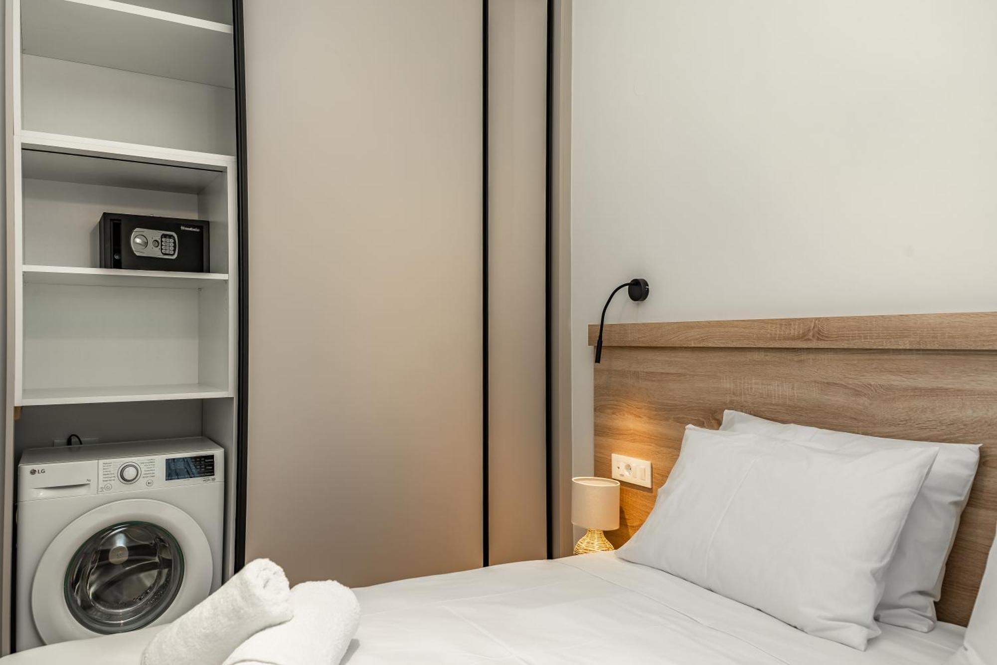Nerites Luxury Villas Kato Gouves Exteriör bild