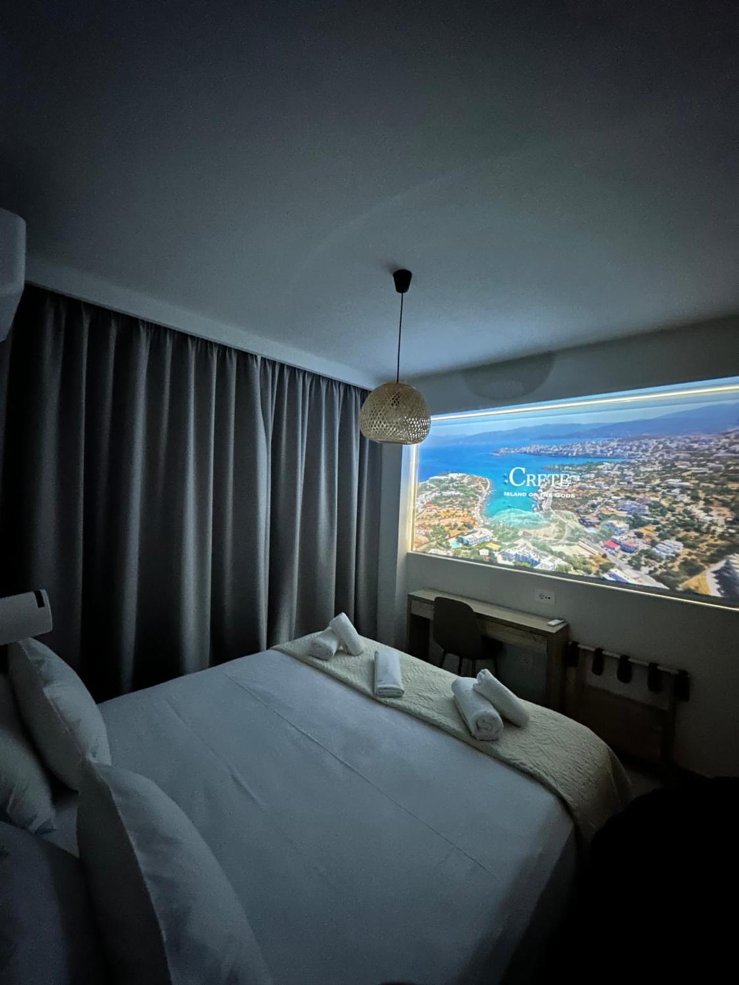 Nerites Luxury Villas Kato Gouves Exteriör bild